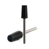 Gelish Go File Bit - 3/32'' Coarse 3-In-1 Safety Edge Angled And Tapered