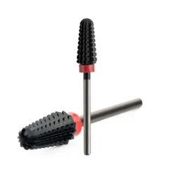 Gelish Go File Bit - 3/32'' Extra Coarse Volcano Radius