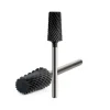 Gelish Go File Bit - 3/32'' Fine 3-In-1 Safety Edge Angled And Tapered