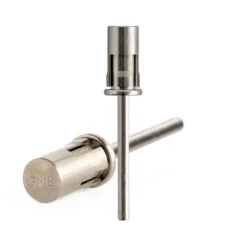 Gelish Go File Bit - 3/32'' Loxo Mandrel