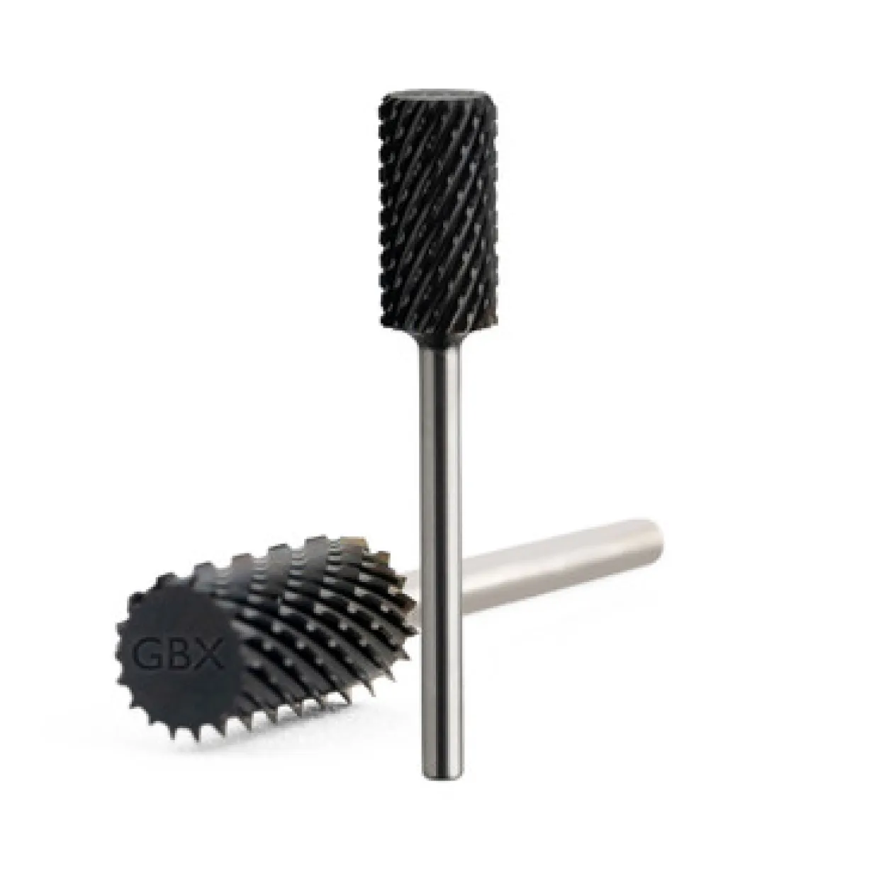 Gelish Go File Bit - 3/32'' Super 2x Coarse Large Barrel