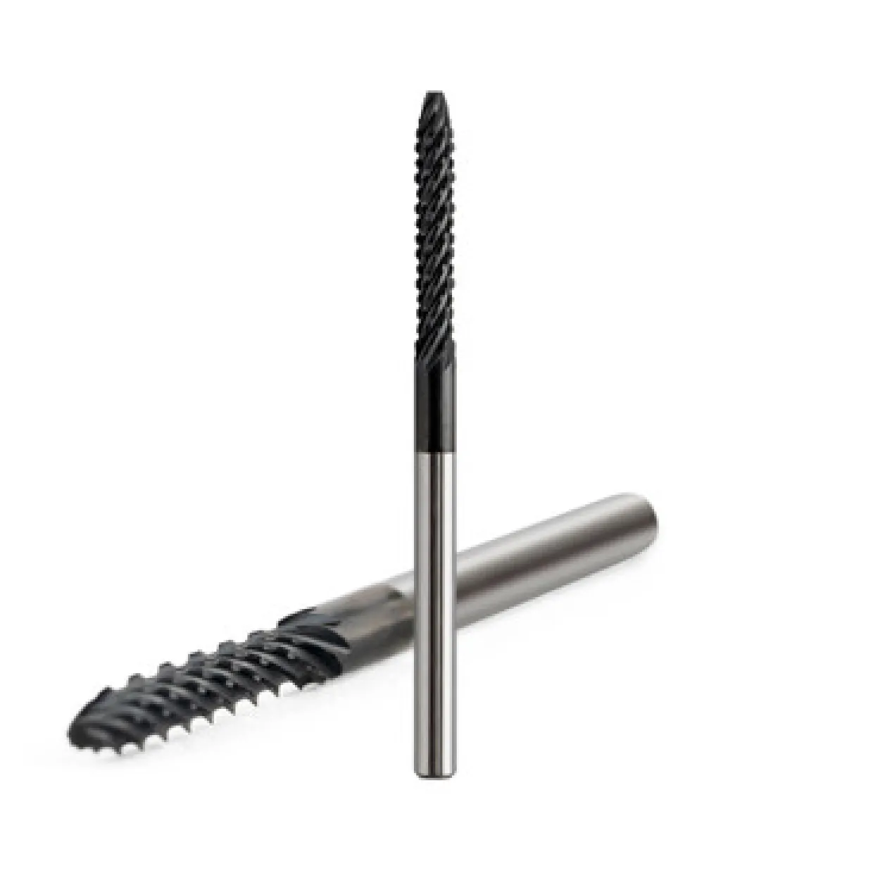 Gelish Go File Bit - 3/32'' Under Nail Clean Small