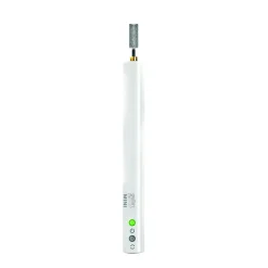 Gelish Mini On The Go Electric Nail File - Includes 12 Bits