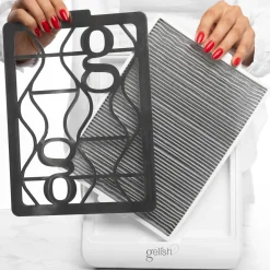 Gelish Vortex Portable Nail Dust Collector