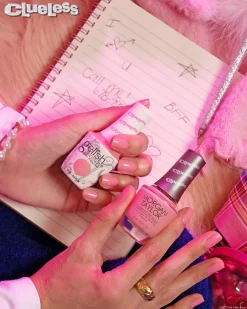 Gelish 