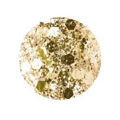 Gelish "All That Glitters Is Gold" Soak-Off Gel Polish - 1110947