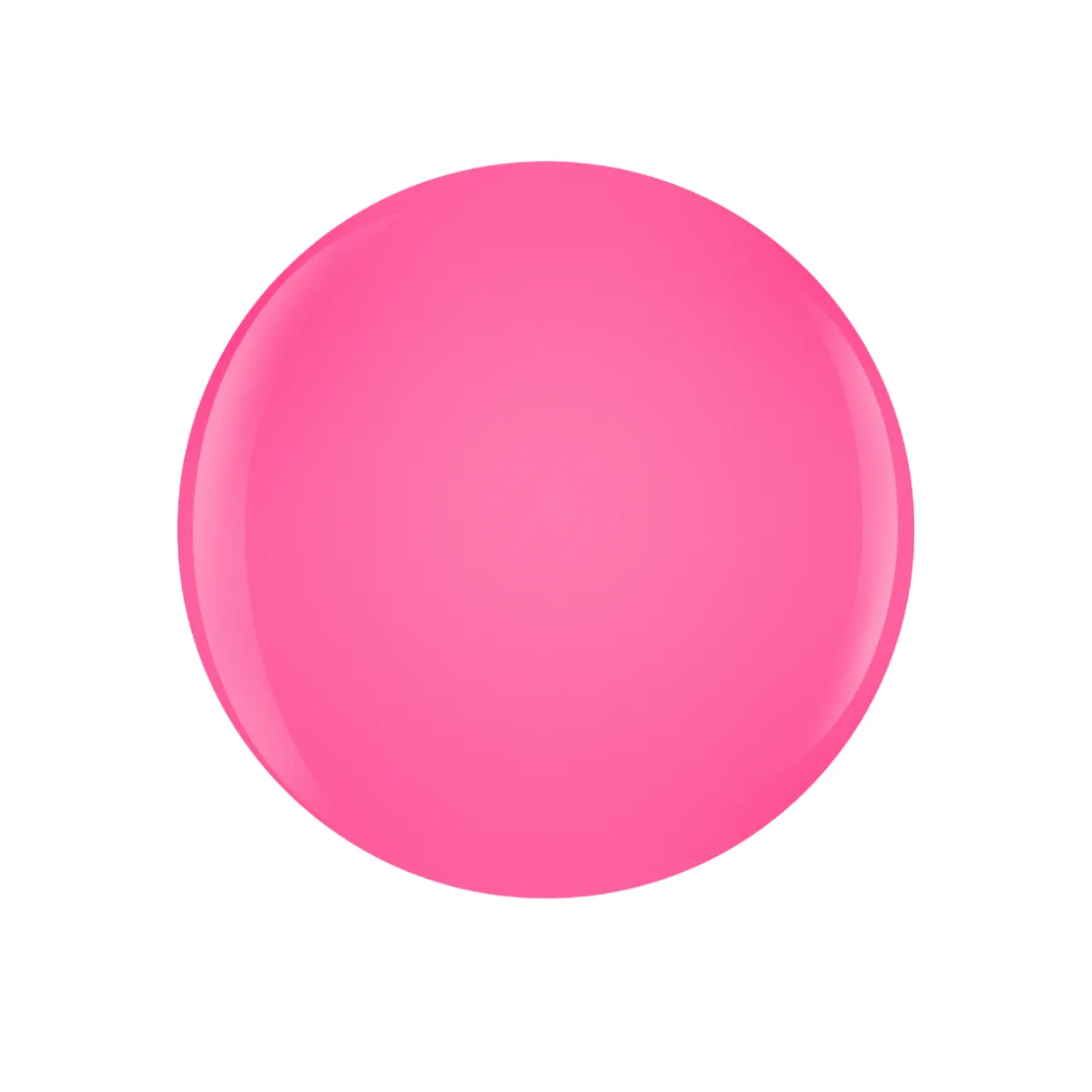 Gelish "Are You Gelly?" Trio- Includes Gel Polish, Lacquer and Dip- Neon Pink Jelly