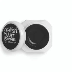 Gelish Art Form Gels Halloween Nail Art Bundle