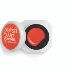 Gelish Art Form Gels Halloween Nail Art Bundle