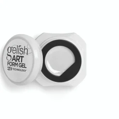 Gelish Art Form Gels Halloween Nail Art Bundle