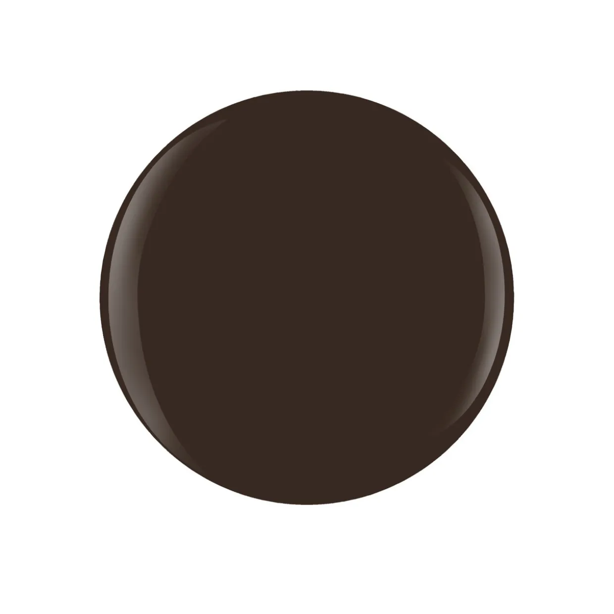 Gelish "Artwork In Progress" Trio, Medium Brown Creme - Includes Gel polish, Lacquer and Dip