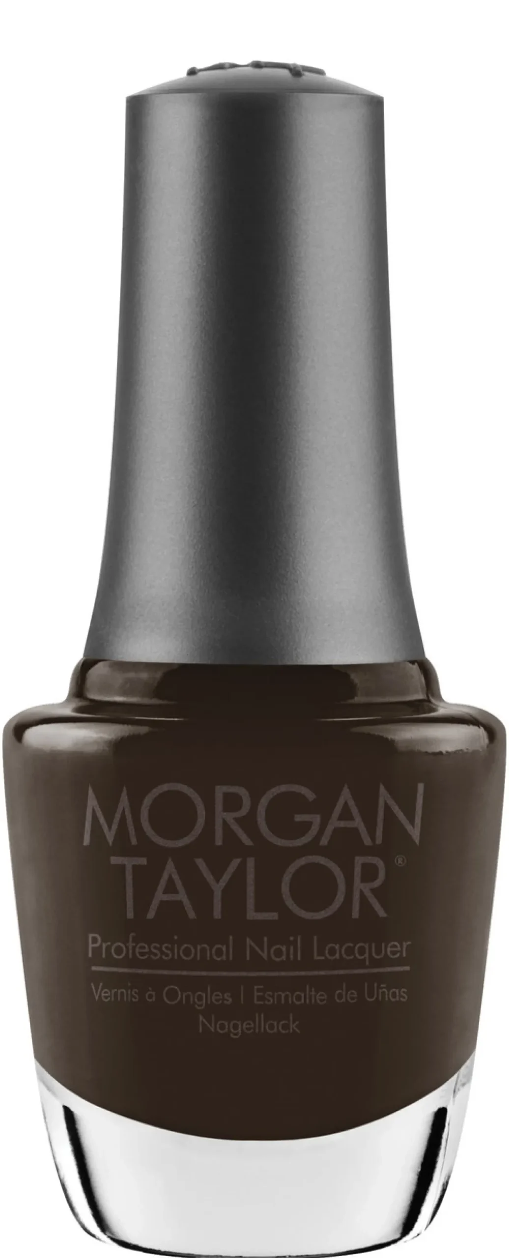 Gelish "Artwork In Progress" Trio, Medium Brown Creme - Includes Gel polish, Lacquer and Dip