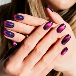 Gelish Aurora Cat Eye Magnetic Soak-Off Gel Polish 