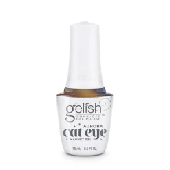 Gelish Aurora Cat Eye Magnetic Soak-Off Gel Polish