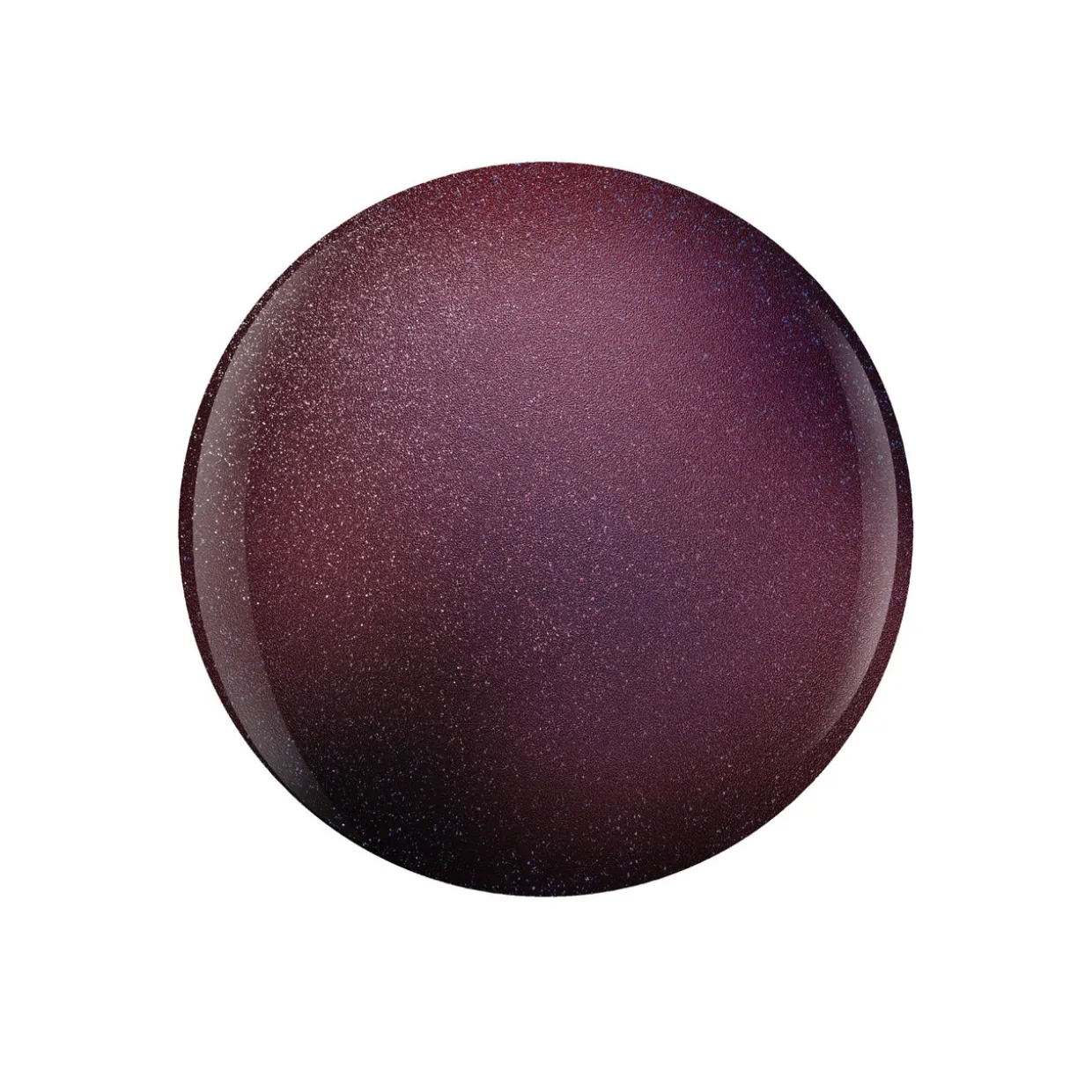 Gelish Aurora Cat Eye Magnetic Soak-Off Gel Polish "Landing On Mars", Orange Swirl Effect, 15 mL | .5fl oz - 1110565