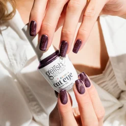 Gelish Aurora Cat Eye Magnetic Soak-Off Gel Polish