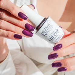 Gelish Aurora Cat Eye Magnetic Soak-Off Gel Polish
