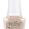 Gelish Beige Nude Brush-On Builder Gel, 15mL | .5fl. Oz.