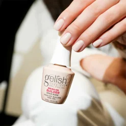 Gelish Beige Nude Brush-On Builder Gel, 15mL | .5fl. Oz.