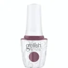 Gelish "Be My Sugarplum" - Dark Mauve Creme, 15 mL | .5 fl. Oz. - 1110409