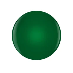 Gelish "Big Bang Watermelon" Duo- Includes Gel Polish and Lacquer - Emerald Green Jelly