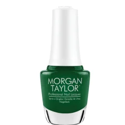 Gelish "Big Bang Watermelon" Trio- Includes Gel Polish, Lacquer and Dip- Emerald Green Jelly