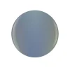 Gelish "Blue Moon Bloom" Duo- Includes Gel Polish and Lacquer - Steel Blue Pearl