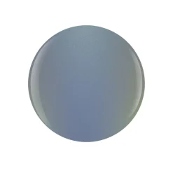 Gelish "Blue Moon Bloom" Duo- Includes Gel Polish and Lacquer - Steel Blue Pearl