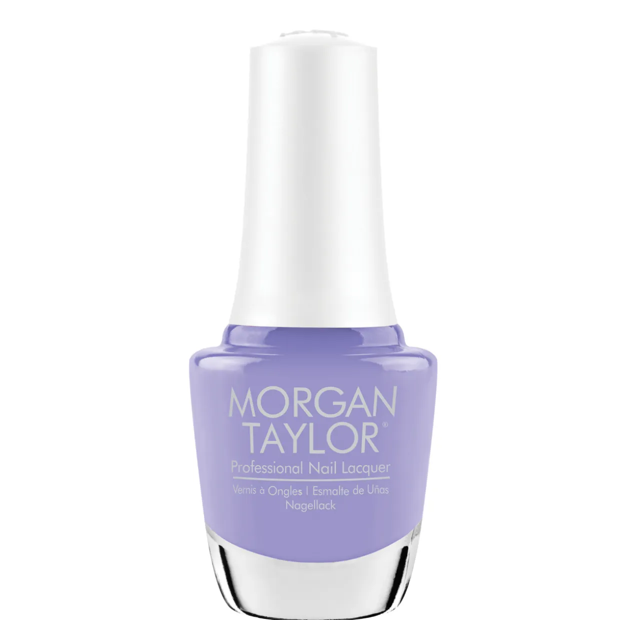 Gelish "Can't Burst My Bubble" Trio- Includes Gel Polish, Lacquer and Dip- Periwinkle Creme