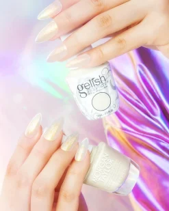 Gelish 