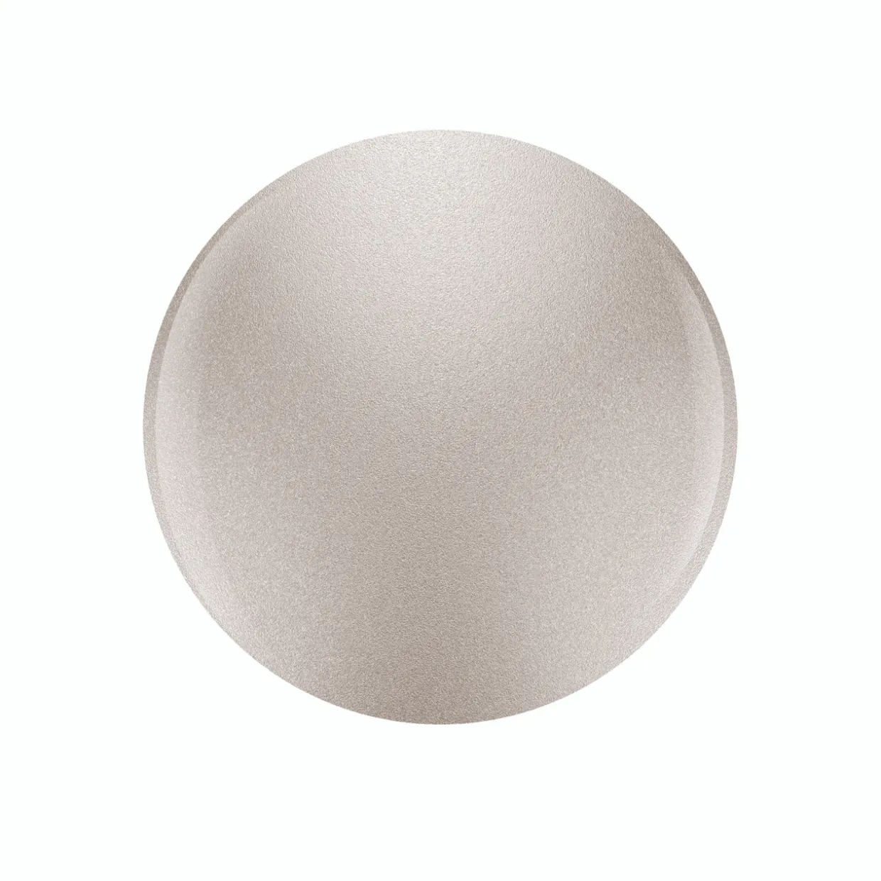 Gelish "Certified Platinum" Duo, Platinum Shimmer- Includes Gel Polish and Lacquer