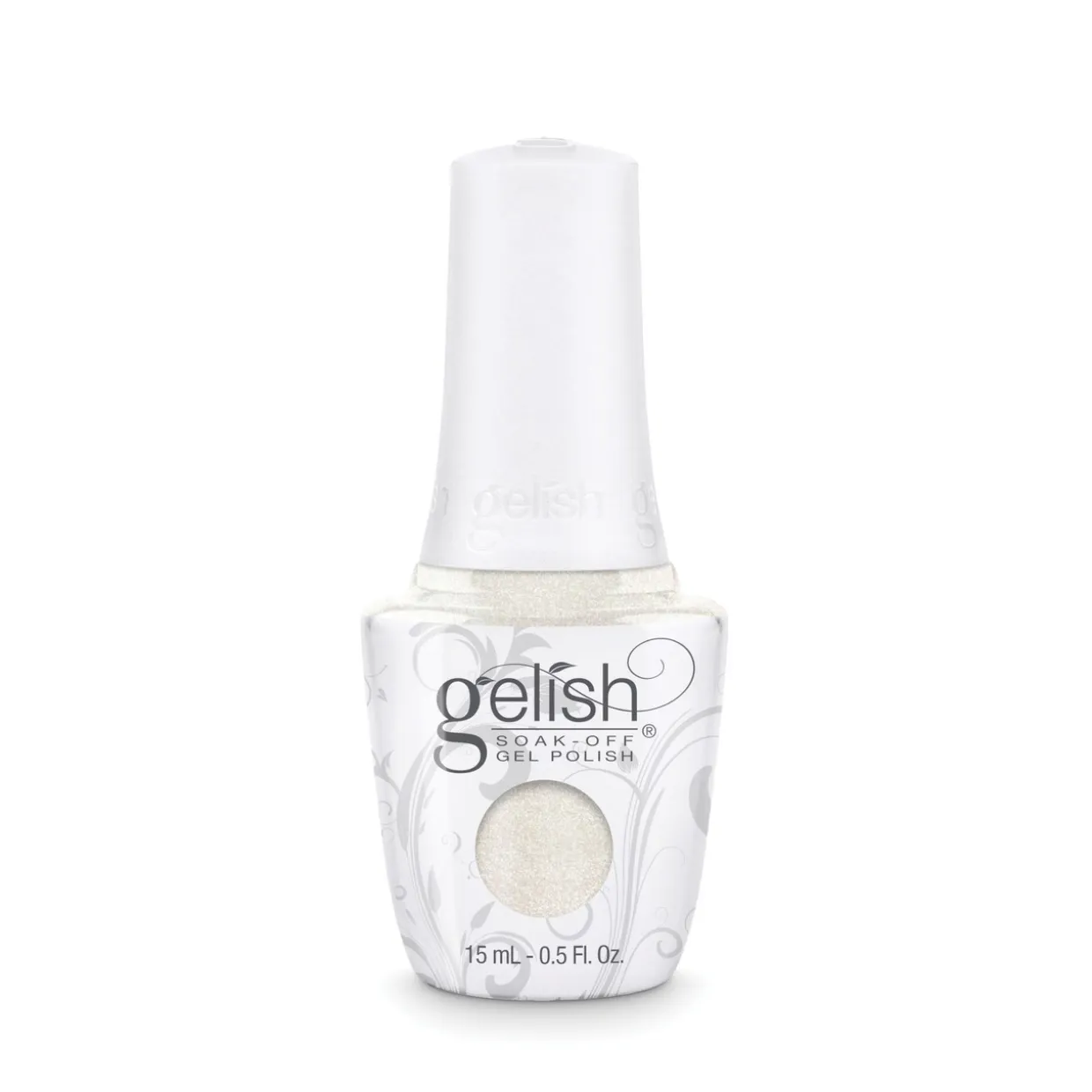 Gelish "Champagne" Soak-Off Gel Polish - 1110853