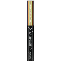 Gelish Chrome Stix - Gold Holographic, 5g | .17 oz.