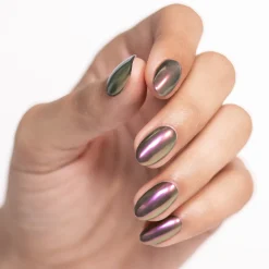 Gelish Chrome Stix - Magenta Chameleon, 5g | .17 oz.