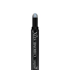 Gelish Chrome Stix - Silver Holographic, 5g. | .17 oz.