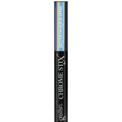 Gelish Chrome Stix - Silver Holographic, 5g. | .17 oz.