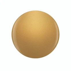 Gelish "Command The Stage" Duo, Antique Bronze Shimmer - Includes Gel Polish and Lacquer