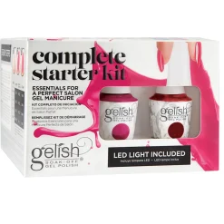 Gelish Complete Starter Kit - 1121764