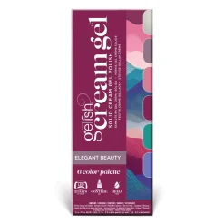 Gelish Cream Gel 