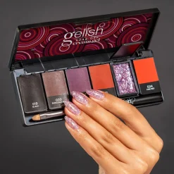 Gelish Cream Gel 
