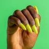 Gelish Cream Gel "Neon & On & On", 6 Color Palette