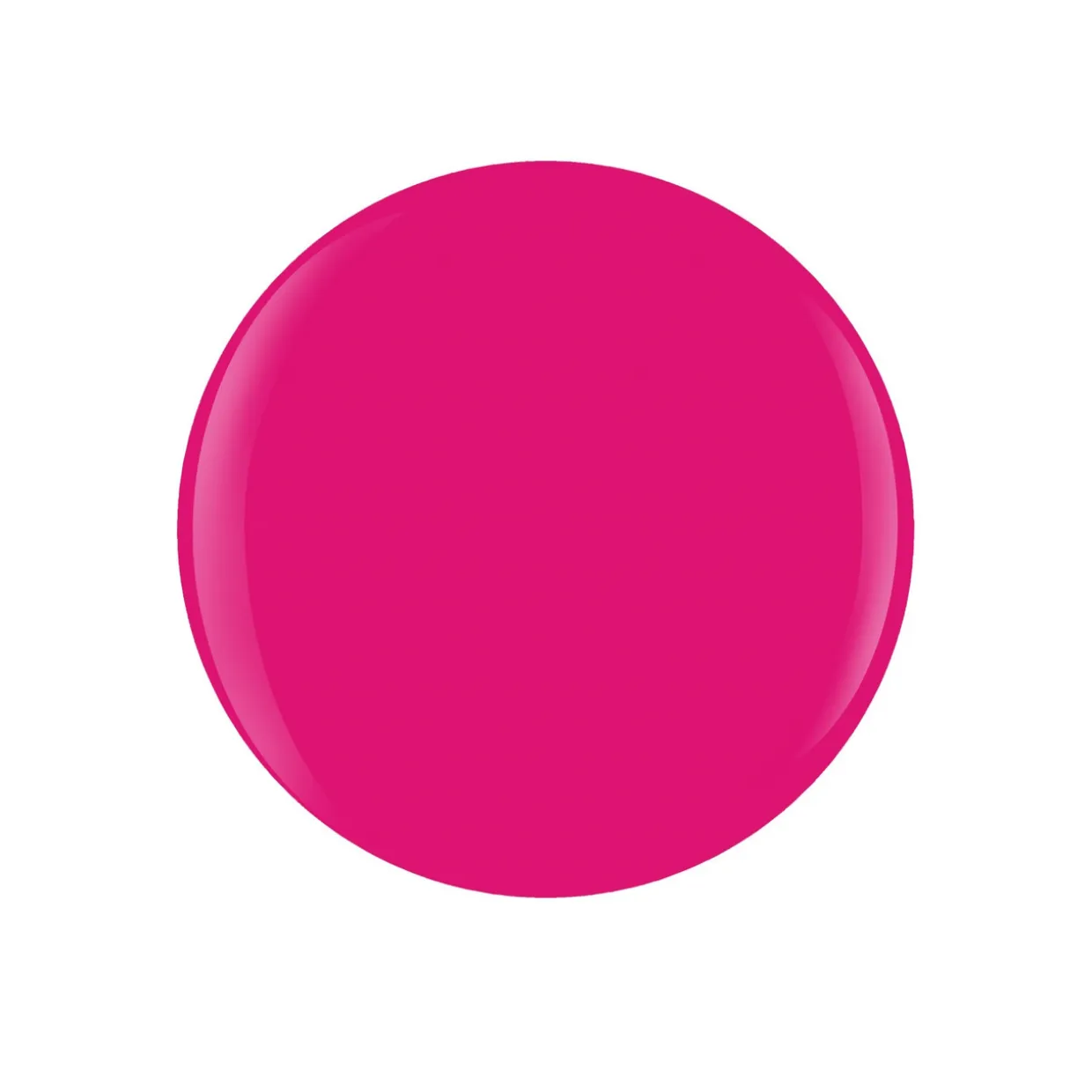 Gelish Cream Gel "Polished Pinks", 6 Color Palette