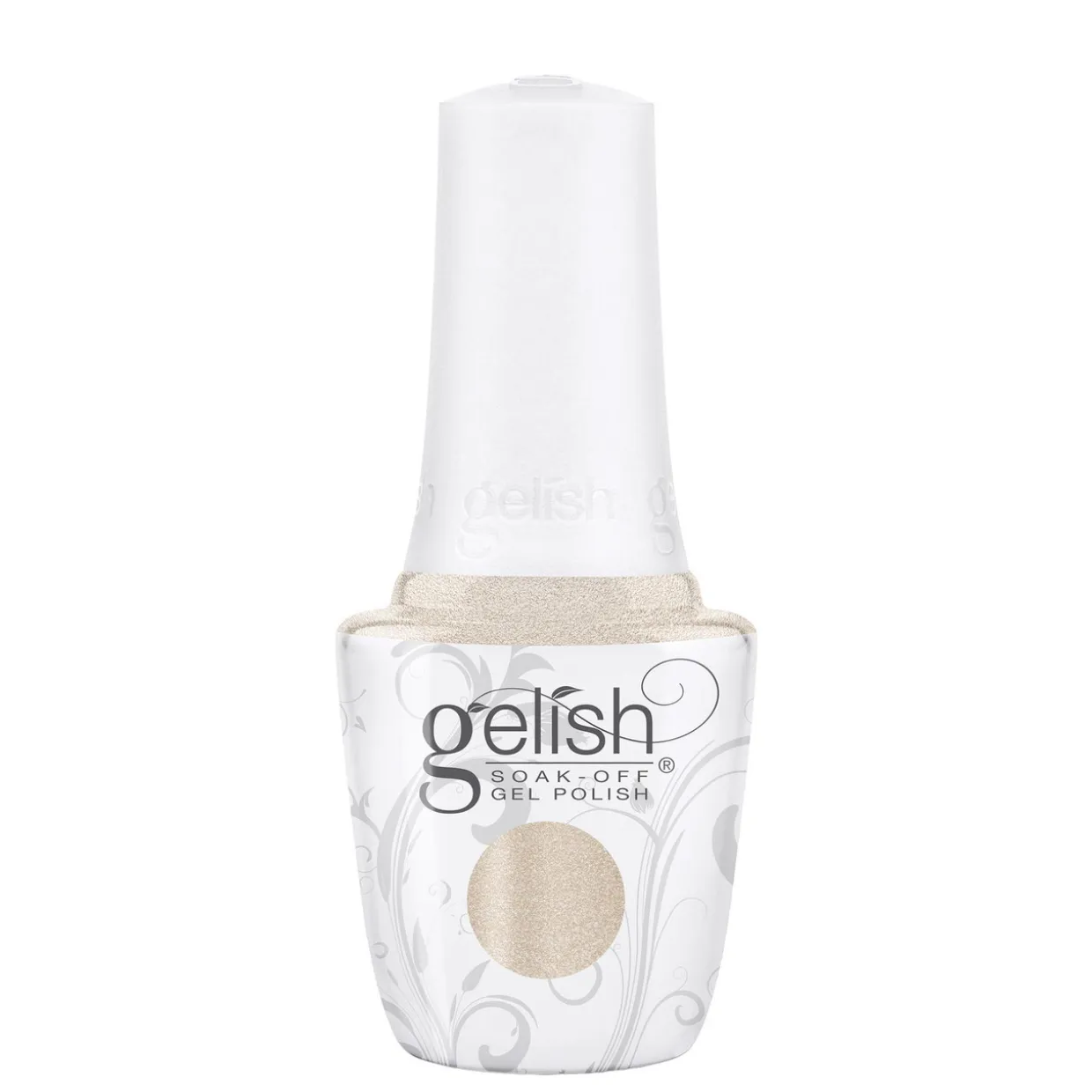 Gelish "Dancin' In The Sunlight" Gel Polish - Pearl Shimmer