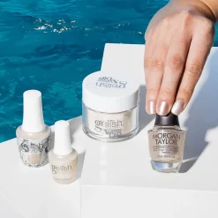 Gelish "Dancin' In The Sunlight" Gel Polish - Pearl Shimmer