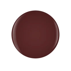 Gelish Deep Red Brown Brush-On Builder Gel, 15 mL | .5 fl. Oz.