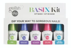 Gelish Dip Basix Kit - 1620002