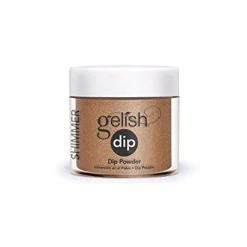 Gelish Dip "Bronzed & Beautiful" - 1610074