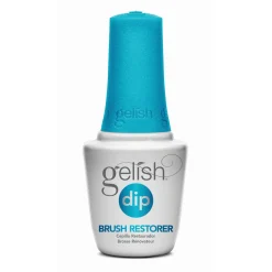 Gelish Dip "Brush Restorer" Case Pack of 6
