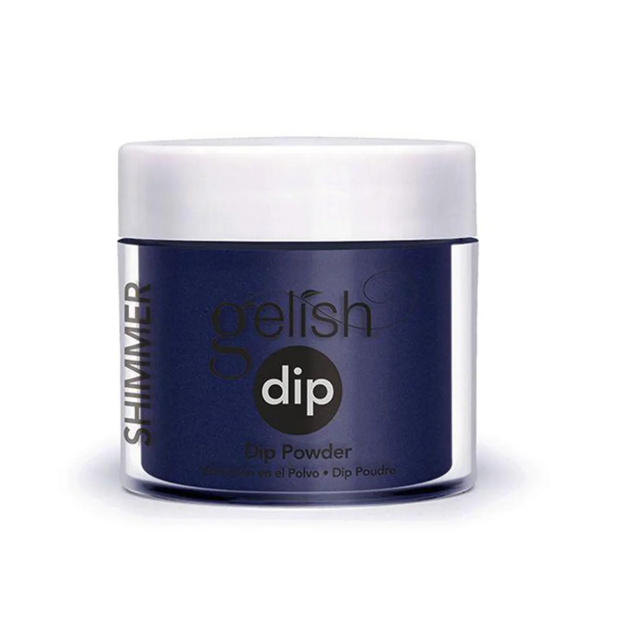 Gelish Dip "Caution" - 1610831