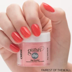 Gelish Dip